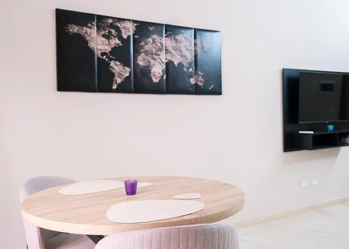 Apartment St Peter Loft
