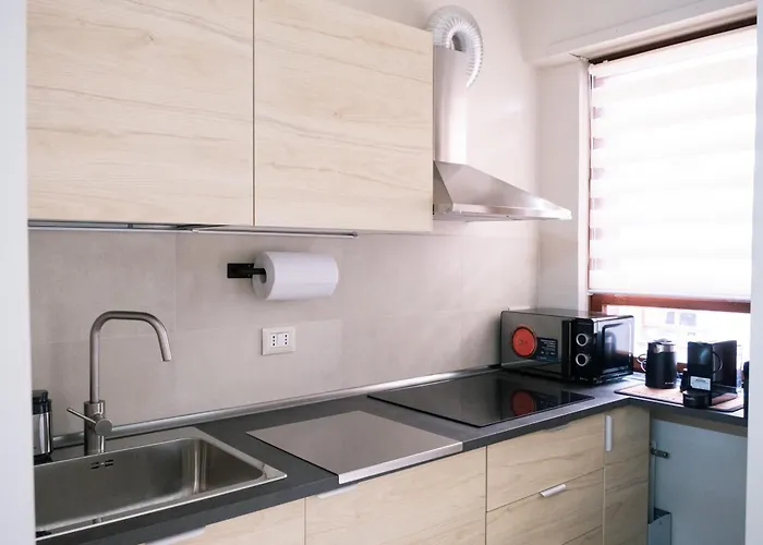 St Peter Loft Apartment Rom